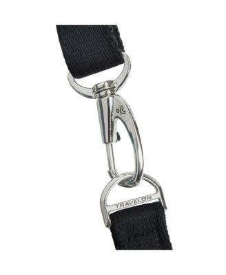 Essentials Anti-Theft Slim Belt Bag