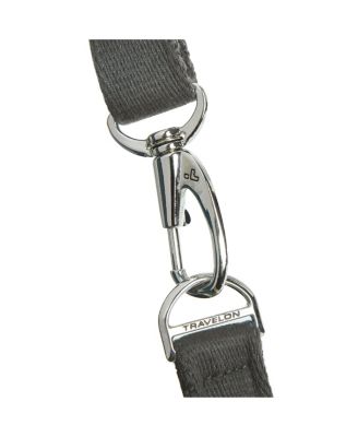 Essentials Anti-Theft Slim Belt Bag