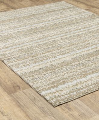 Atlas 747E 1'10" x 3'2" Area Rug