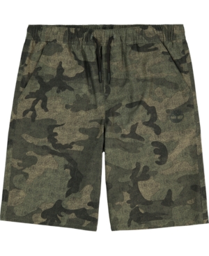 Big Boys Camo Amphibian Short