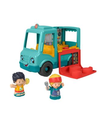 Fisher Price