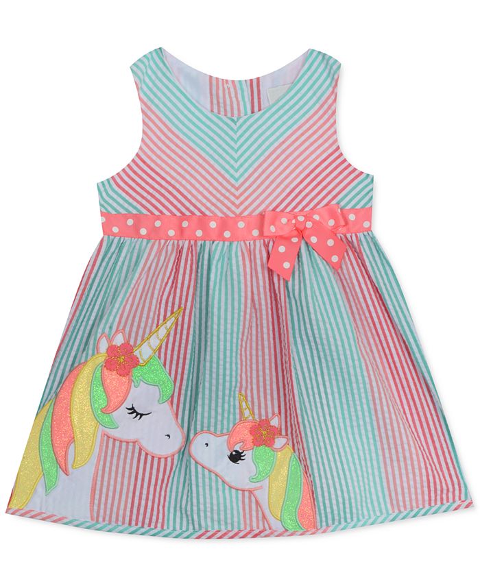 Rare editions unicorn dress online