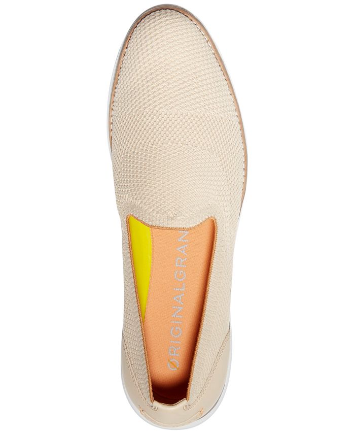 cole haan women's loafers amazon