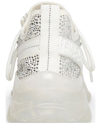 Maxima Chocolate Women's Sneakers | Size 5 | by Steve Madden