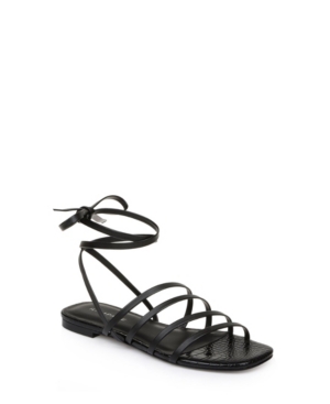 Rampage Women's Athena Gladiator Sandals Women's Shoes