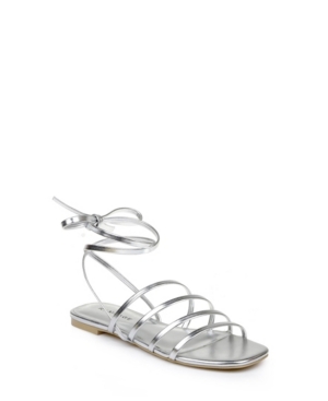 Rampage Women's Athena Gladiator Sandals Women's Shoes