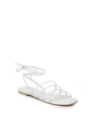 Rampage Women's Athena Gladiator Sandals Women's Shoes