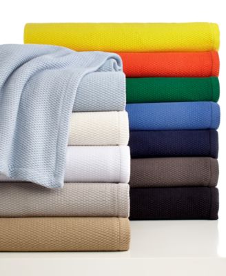 Ralph Lauren - Palmer Full/Queen Bed Blanket