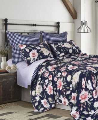 Fillipa Quilt, Full/Queen