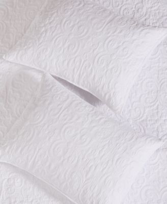 Sherbourne Quilted Stitch Quilts