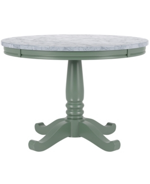Margant Round Dining Table