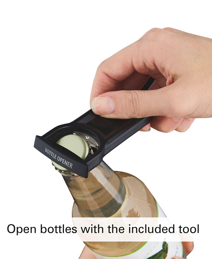 Hamilton Beach Can Opener with Builtin Knife Sharpener Macy's