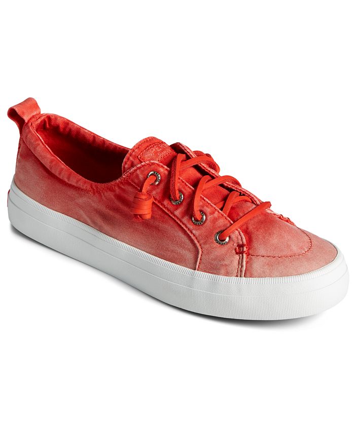 Sperry Women's Ombré Crest Vibe Sneakers & Reviews - Athletic 