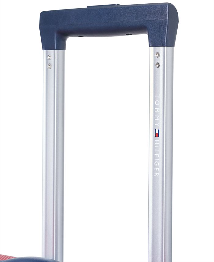 Tommy Hilfiger Elmwood Luggage Set, 3 Piece & Reviews Luggage Sets