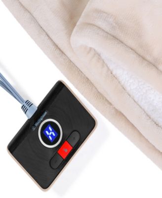 Westinghouse Sedona House Flannel Blankets