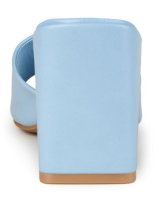 Women's Alisia Block Heel Sandals