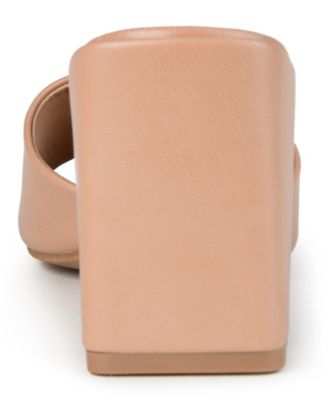 Women's Alisia Block Heel Sandals