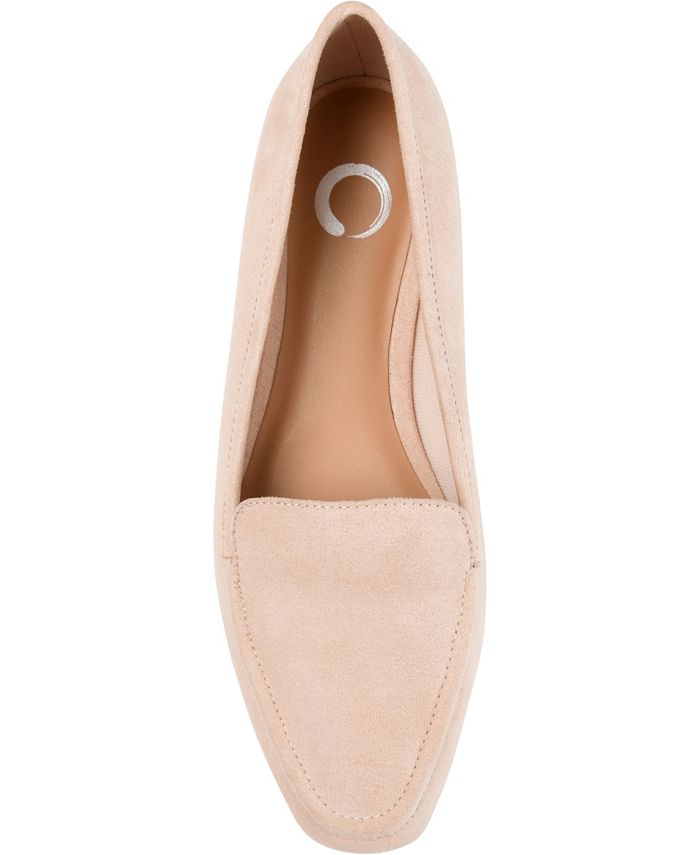 Journee Collection Women's Tullie Loafer - Macy's