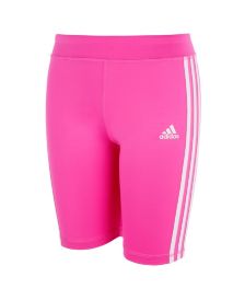 Little Girls Aero-ready 3-Stripes Bike Short