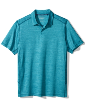 Tommy Bahama Men's Delray Performance Polo