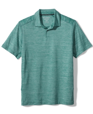 Tommy Bahama Men's Delray Performance Polo
