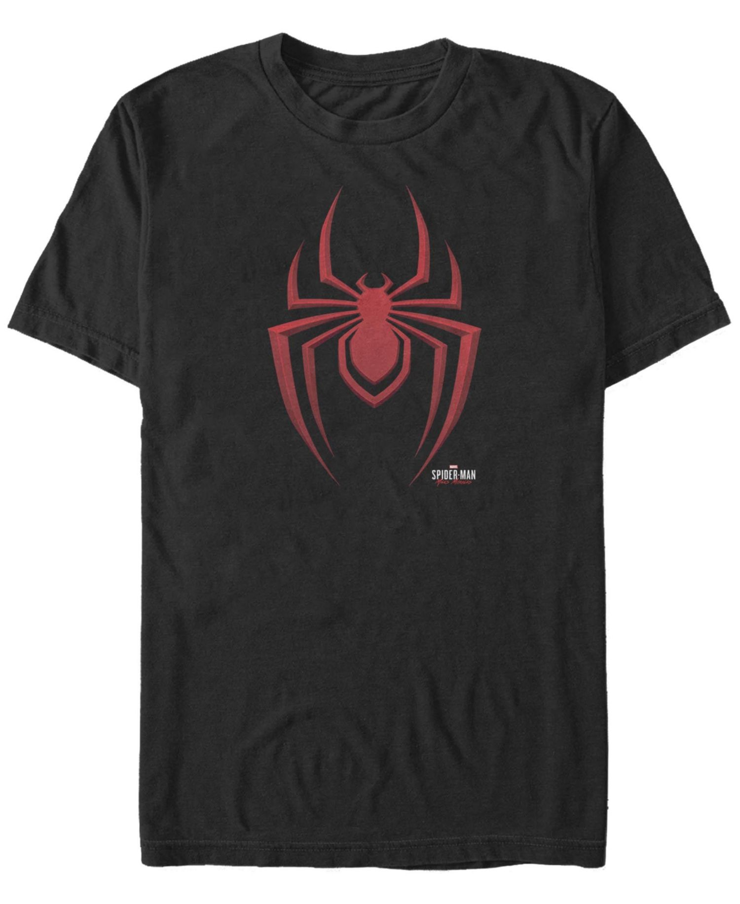 Men's Icon Logo Short Sleeve Crew T-shirt