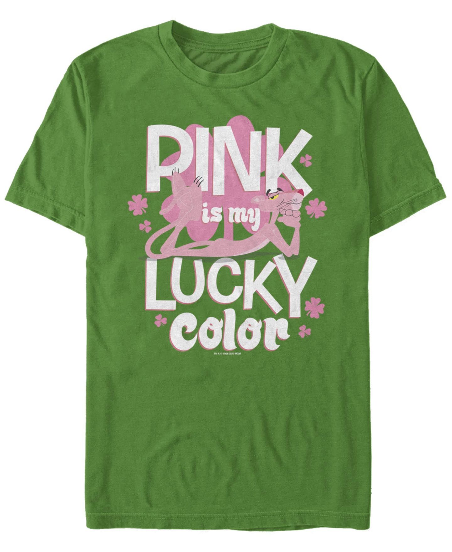 Мужская футболка Fifth Sun Lucky Short Sleeve Crew, цвет: Kelly — фото 1