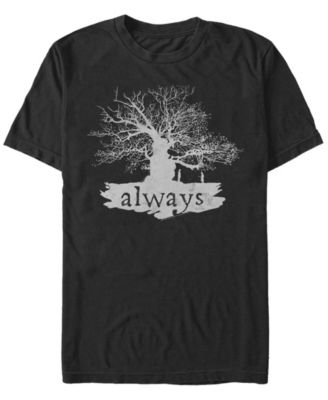 Men's Always Short Sleeve Crew T-shirt