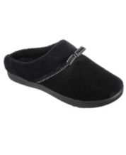 Ladies bedroom 2025 slippers at macy's