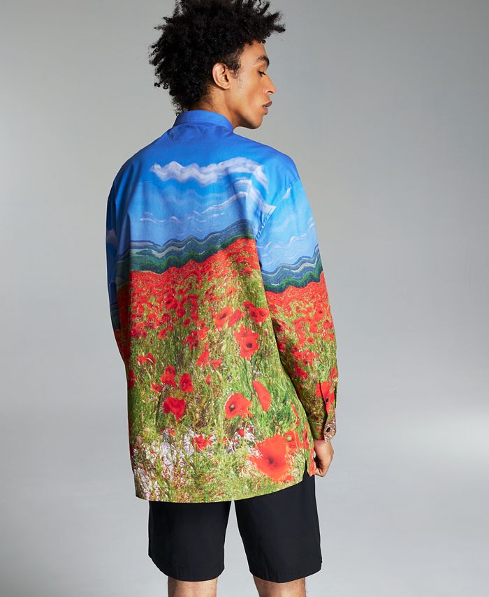 allen onyia shirt
