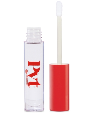 P/Y/T Beauty Plump It Up Lip Gloss