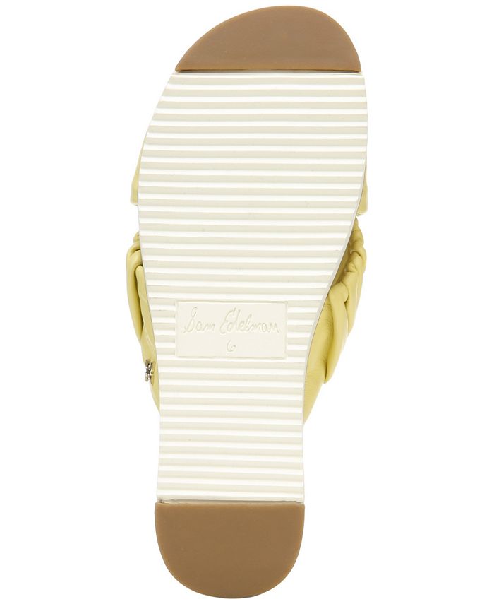 sam edelman aida mule