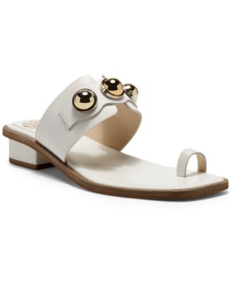 Vince Camuto Eshantel Dress Sandals, Created for Macy's - Macy's