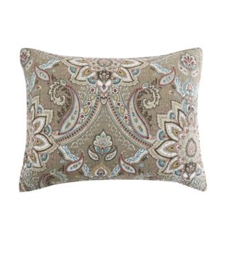 Kassandra 3-Pc. Quilt Set, King