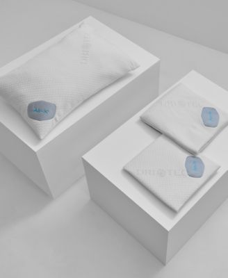 Dri-Tec&reg; with Air-X&reg; Pillow Protector, King