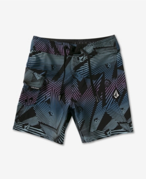 Volcom Little Boys Stone Daze Boardshorts