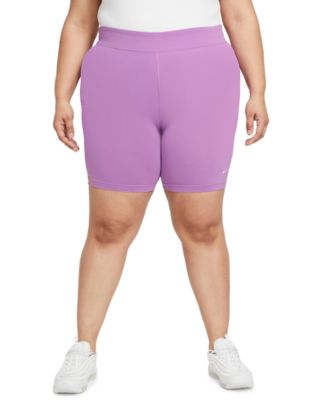 Nike Womens Sportswear Plus Size 