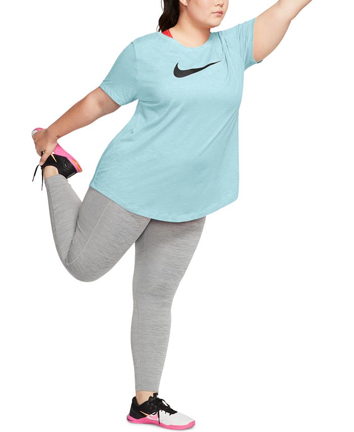 dri fit plus size