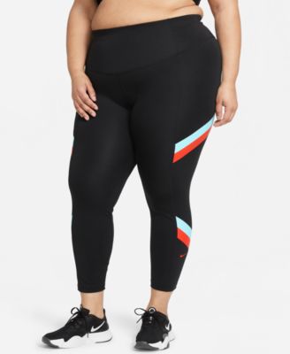 plus size activewear nike