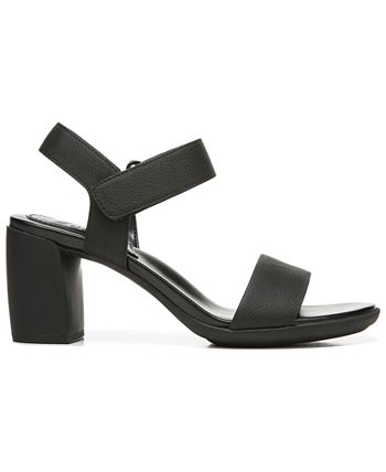 Naturalizer GenN-Trace Ankle Strap Sandals - Macy's