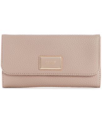 GUESS - Alessi Slim Clutch Wallet