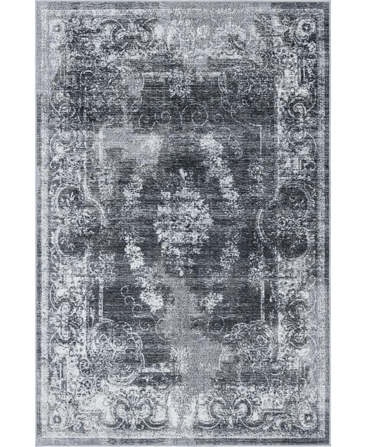 Bayshore Home Gamle Gam-02 Area Rug
