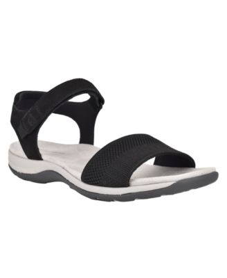 easy spirit trolley sandals