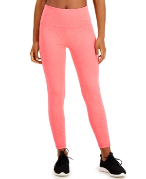 Ideology Sweat Set 7/8 Length Leggings Created for Macy's