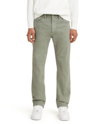 Macys mens levis 505 hotsell