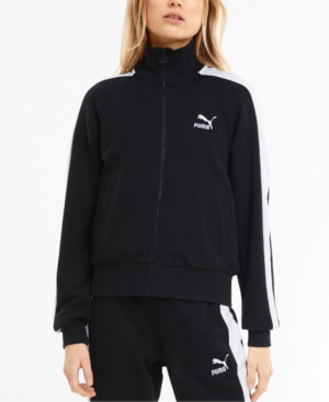 Puma Iconic T7 Track Jacket
