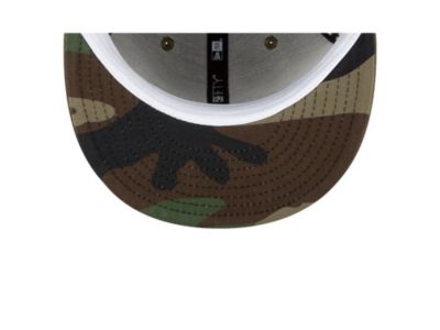 New Era T-Shirt T-Shirt New Era MLB Pastel LA Dodgers, "LA Dodgers