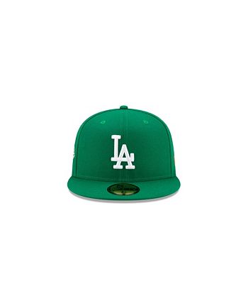 New Era Tampa Bay Rays Kelly Green Color UV 59FIFTY Cap - Macy's