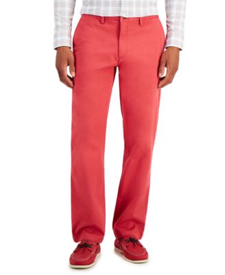 Club Room - Men's Four-Way Stretch Pants
