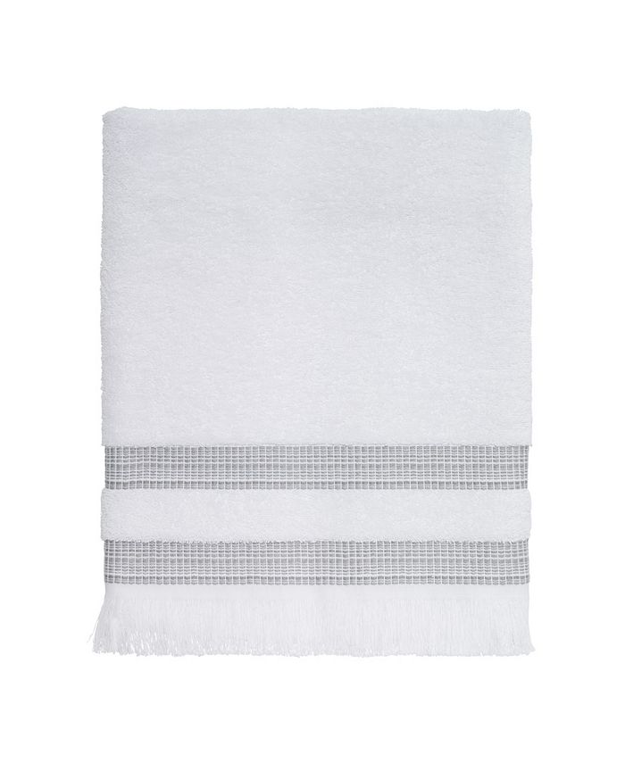 Avanti Oasis Bath Towel Macy's